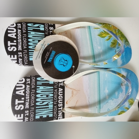 Sandals from florida - Picture 3 of 3